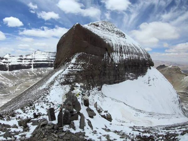 Kailash Pilgrimage Tour-10 Days, Kailash Mansarovar Tour